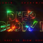 Deep Glow 2 Installation AE