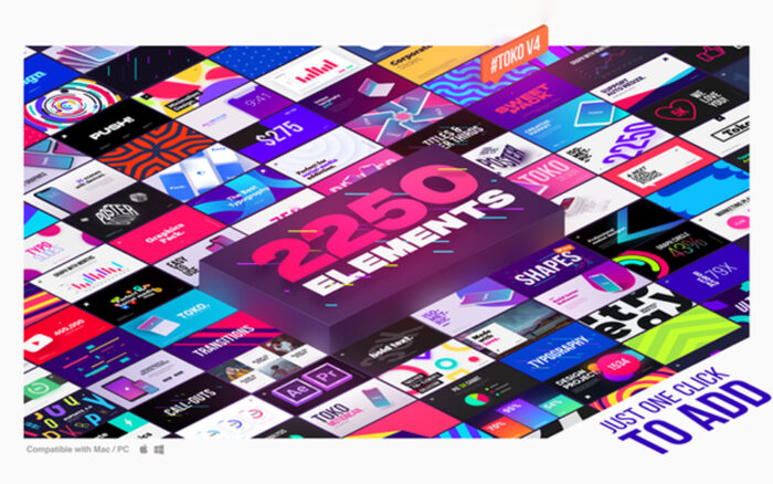 Graphics Pack for After Effects