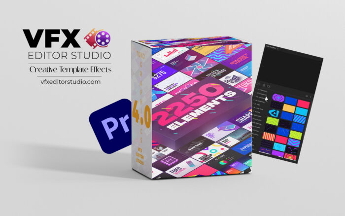 Graphics Pack for Premiere Pro - Image 1
