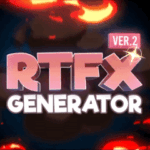 RTFX Generator for DaVinci Resolve