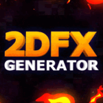 2DFX Generator – 1000+ FX Elements
