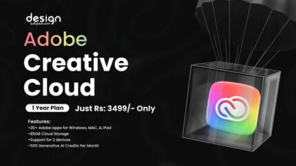 Adobe Creative Cloud