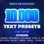 Text Presets