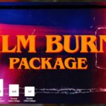 Film Burn