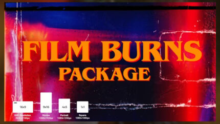 Film Burn
