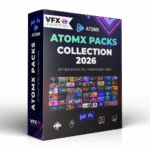 AtomX Bundle Packs Collection 2026